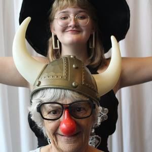 Meet your Posher, Georgia